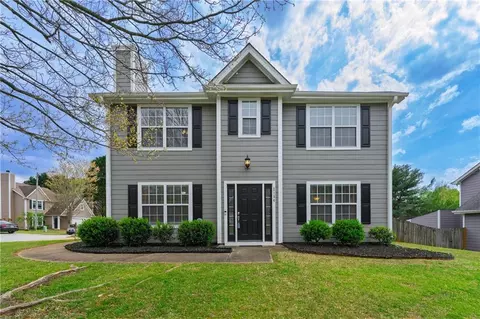 2154 Windstream Way SW, Marietta, GA 30060