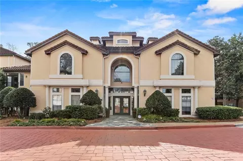 3777 Peachtree Rd NE #724, Atlanta, GA 30319