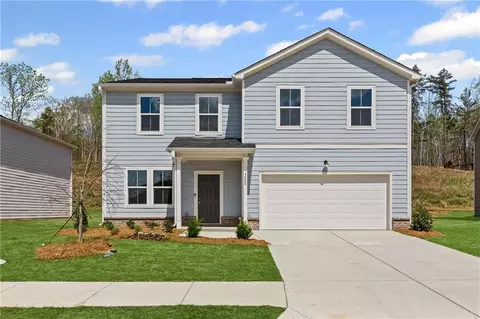 3020 Orwell Dr, Gainesville, GA 30507