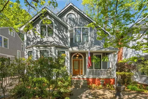 344 Mell Ave NE, Atlanta, GA 30307