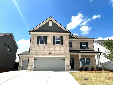 26 Cardinal Pond Ln, Winder, GA 30680