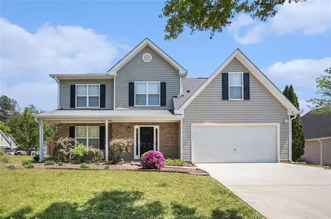 1000 Brushystone Dr, Loganville, GA 30052