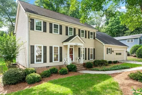 7260 Dunhill Ter, Atlanta, GA 30328
