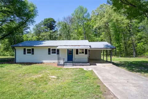 9 Oreburg Rd NW, Rome, GA 30165
