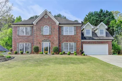 1653 Stonegate Way, Snellville, GA 30078