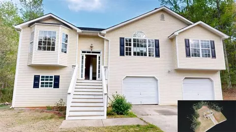 645 Woodwind Dr, Rockmart, GA 30153