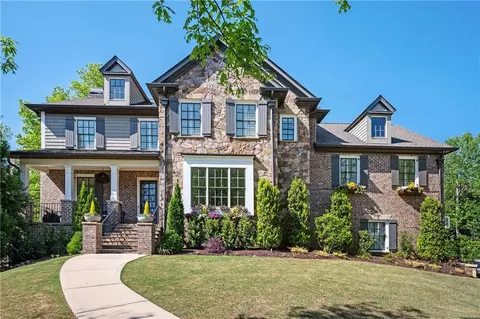 3054 Oglethorpe Way NE, Atlanta, GA 30319