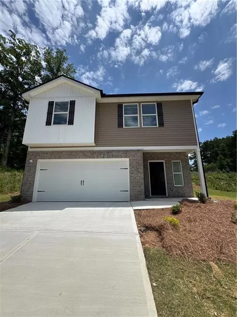 111 Deer Xing, Temple, GA 30179