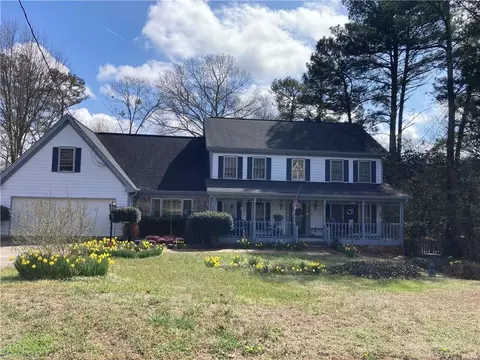 3546 Mount Vernon Ct, Lawrenceville, GA 30044