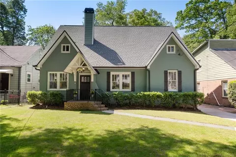 2759 Arbor Ave SE, Atlanta, GA 30317