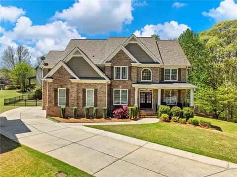 3544 Candytuft Run, Auburn, GA 30011
