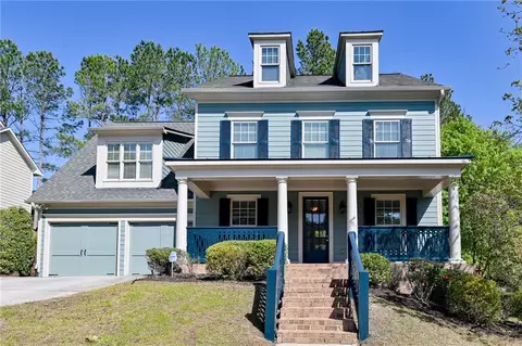 974 Regal Hills Ln, Mableton, GA 30126