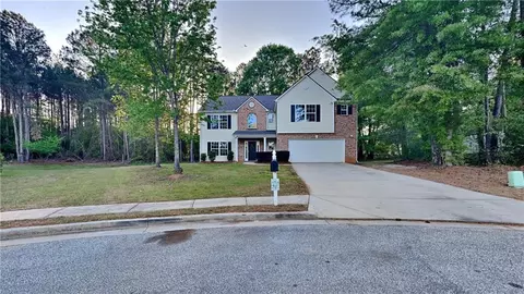 628 Hannah Ln, Monroe, GA 30655