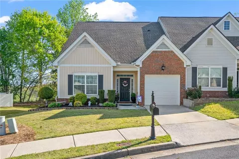 146 Riley Cir, Dawsonville, GA 30534