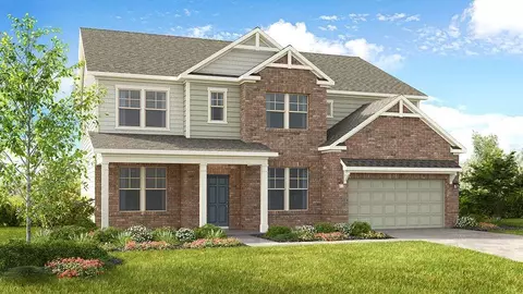 6180 Misty Hill Ln, Buford, GA 30518