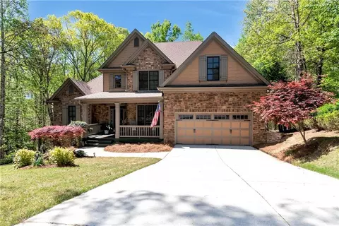 6125 Foxmoor Ct, Gainesville, GA 30506