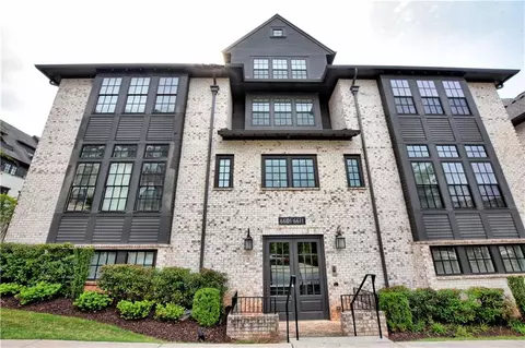 6603 Sterling Dr, Atlanta, GA 30328