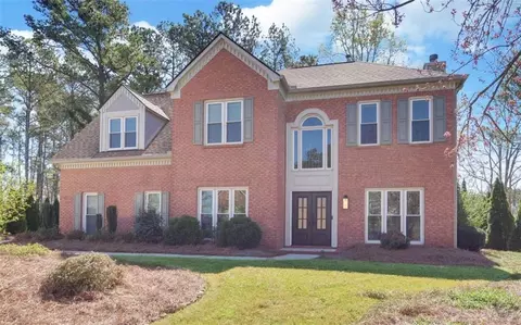 2195 Brickton Sta, Buford, GA 30518