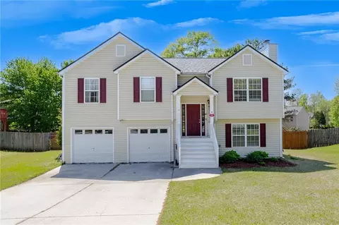 619 Brooks Rd, Dallas, GA 30132