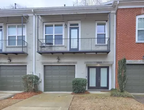 5883 Brookside Oak Cir, Norcross, GA 30093