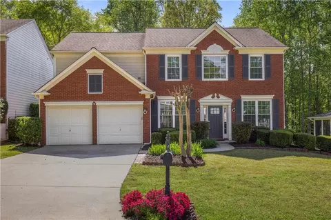 2124 Adderbury Ln SW, Smyrna, GA 30082