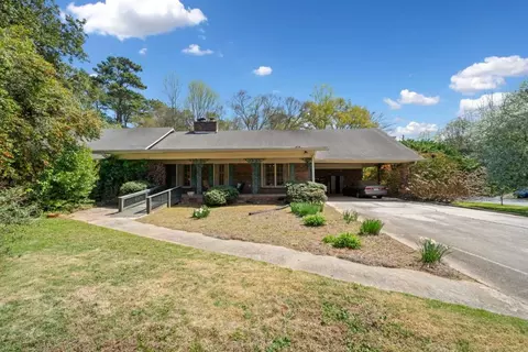 643 Webster Dr, Decatur, GA 30033