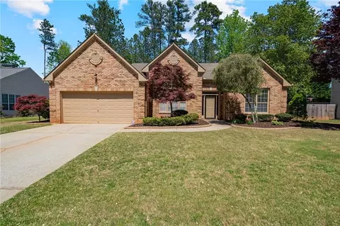 2542 Howell Farms Way, Acworth, GA 30101