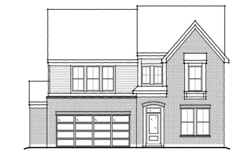 605 Crystal Lake Pkwy, Hoschton, GA 30548