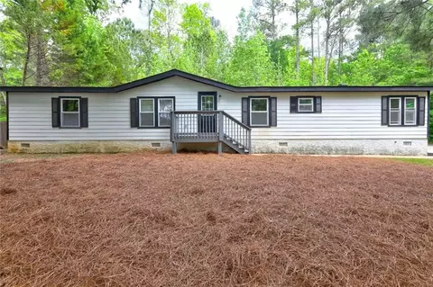 350 White Birch Dr, Covington, GA 30016
