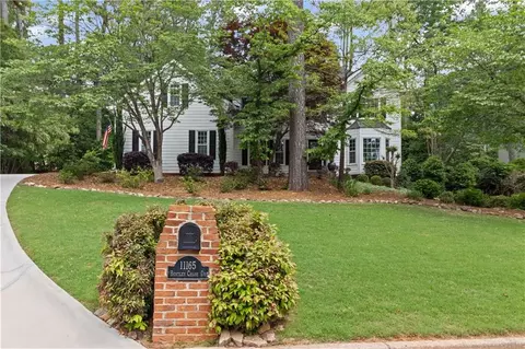 11165 Bentley Chase Dr, Johns Creek, GA 30097