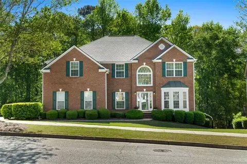 1517 Granby Ln, Locust Grove, GA 30248