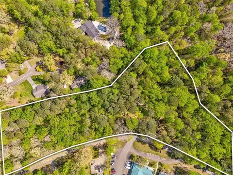 516 Pioneer Rd, Jasper, GA 30143