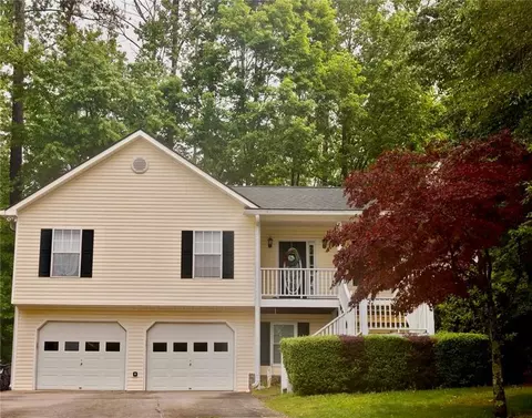 1043 Foxhollow Trl, Canton, GA 30115