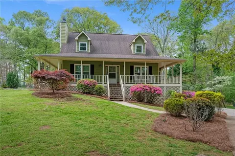 503 Pinehurst Ln, Woodstock, GA 30188