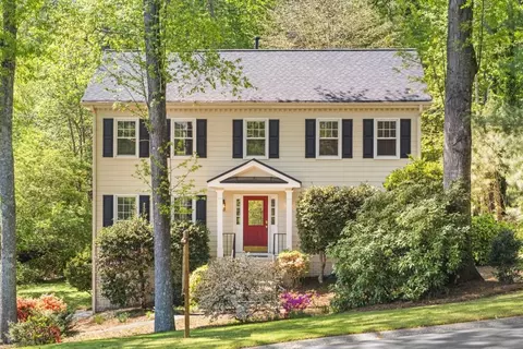 2441 Mitchell Rd NE, Marietta, GA 30062
