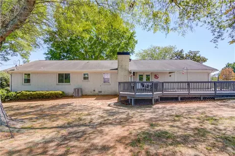 Exterior - 1312 Harbins Rd, Dacula, GA 30019 photo 15 of 15