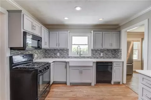 Kitchen - 1312 Harbins Rd, Dacula, GA 30019 photo 1 of 3