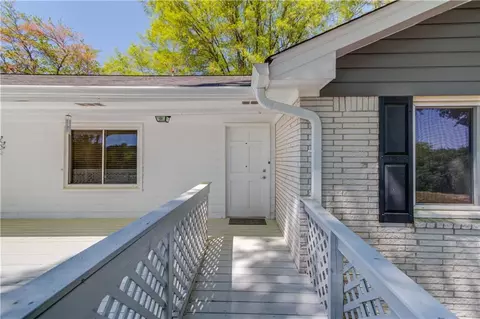 Exterior - 1312 Harbins Rd, Dacula, GA 30019 photo 5 of 15