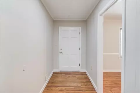 Entry Way - 1312 Harbins Rd, Dacula, GA 30019 photo 2 of 3