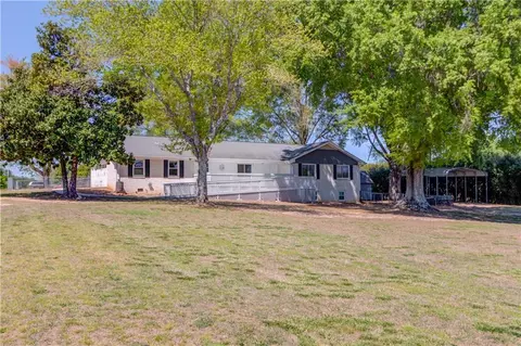 Exterior - 1312 Harbins Rd, Dacula, GA 30019 photo 3 of 15