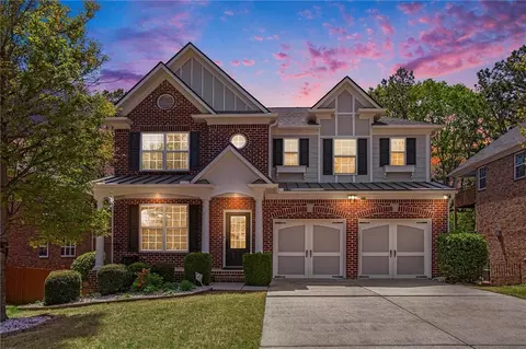 5011 Weathervane Dr, Alpharetta, GA 30022