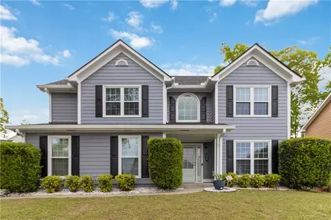 900 Hillary Ln, Lawrenceville, GA 30043
