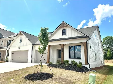 38 Cardinal Pond Ln, Winder, GA 30680