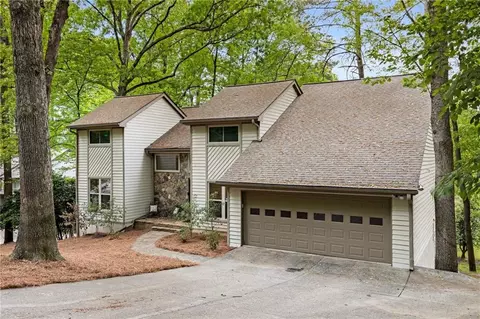 9295 Martin Rd, Roswell, GA 30076
