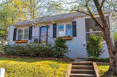1763 Delaware Ave NE, Atlanta, GA 30307