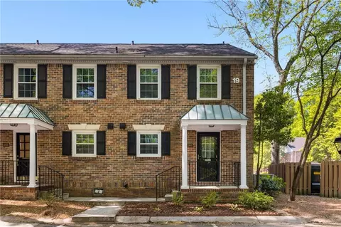 6700 Roswell Rd #19F, Atlanta, GA 30328