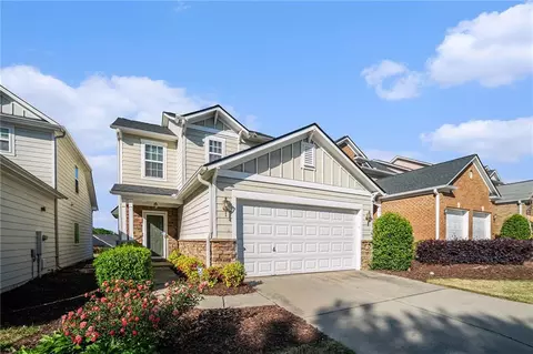 2206 Palomino Ln, Conyers, GA 30012