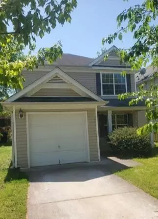305 Barshay Dr, Covington, GA 30016
