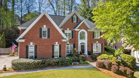 3602 Cape York Trce, Alpharetta, GA 30022