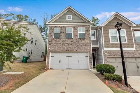 5326 Brooklands Dr, Lithonia, GA 30058